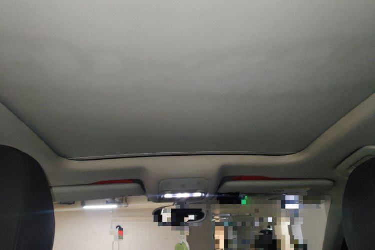 Used Audi Q3 2016 30 TFSI Collector's Edition Comfort Model