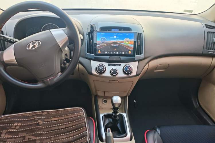 Used Hyundai Celesta 2010 1.6L MT GLS