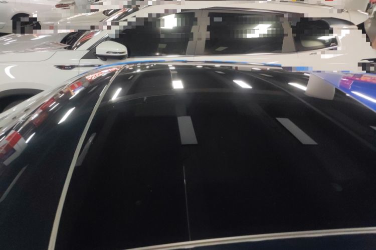 Used Audi Q2L 2018 35 TFSI Fashionable & Elegant Version China VI Emission Standard
