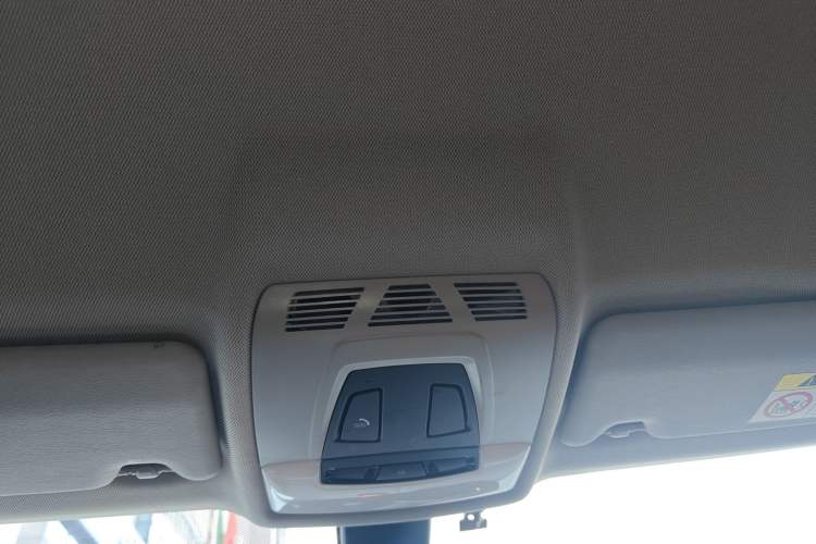 Used BMW 1 Series 2017 118i Fashion Model Headliner