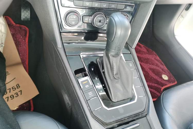 Used Volkswagen Lamando 2015 280TSI DSG Comfort Edition