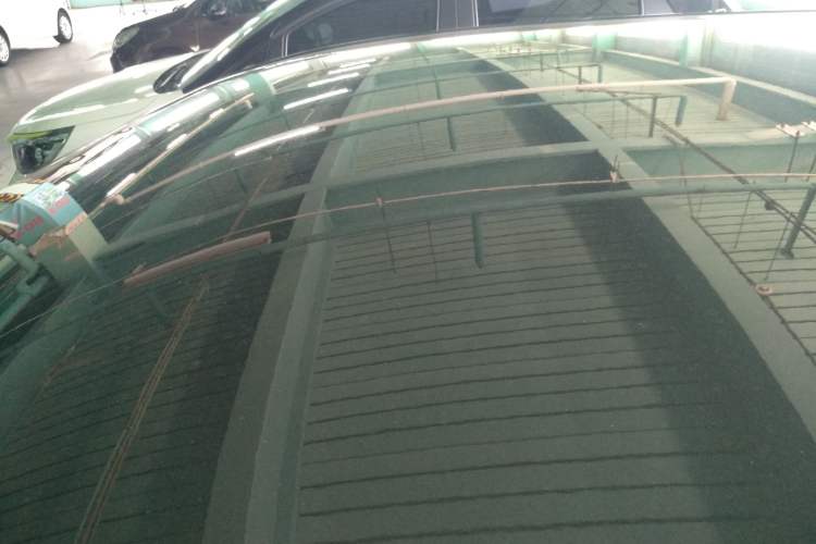 Used MG 4 EV 2023 415 km Range Sea-Faring Champion Edition
