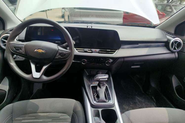 Used Chevrolet Monza 2024 1.5L Dual-Clutch Enjoyment Edition