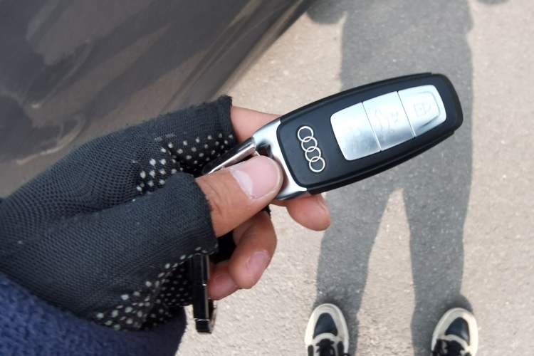 Used Audi A6L 2019 45 TFSI quattro Prestige Dynamic Edition
