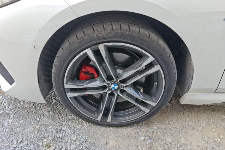 Used BMW 2 Series 2023 225i Four-Door Coupe M Sport Package
