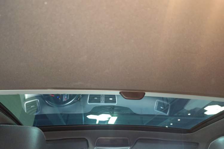 Used Volkswagen FAW-Volkswagen CC 2013 1.8TSI Luxury Model Headliner