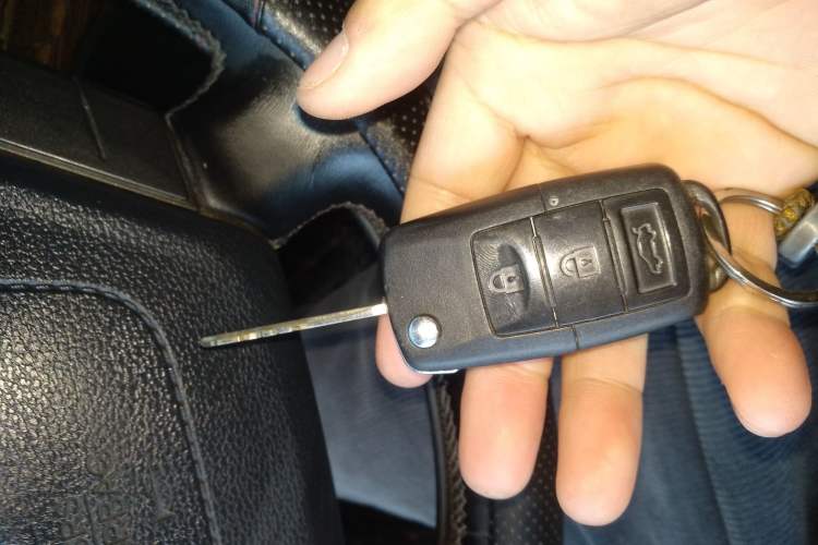 Used FORTHING Lingzhi PLUS 2021 2.0L Manual Luxury 7-Seater
