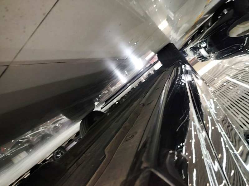 Used Li Auto L7 2024 MAX Model — 21