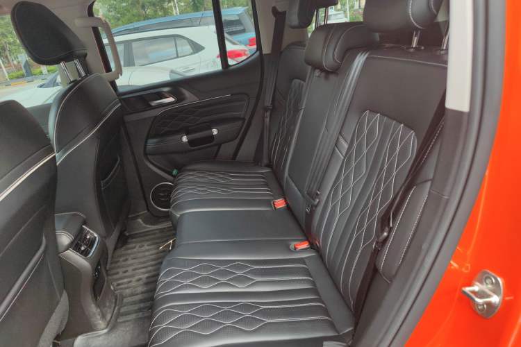 Used Tank 300 2021 Off-Road Edition 2.0T Challenger