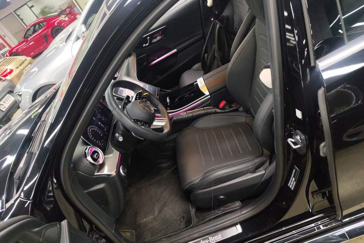 Used Mercedes-Benz C-Class 2024 Restyled C-Class 260 L Sport Edition