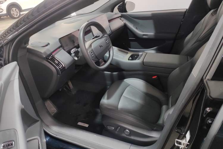 Used XPeng P7+ 2024 Long-Range Max