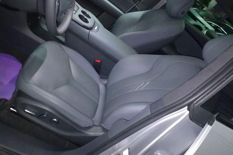 Used XPeng G7 2025 702 Max
