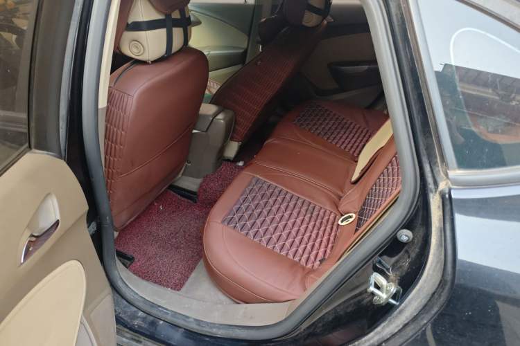 Used Buick GT 2013 GT 1.6L Manual Entry-Level Model