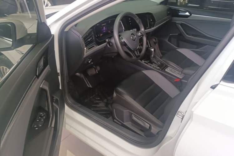Used Volkswagen Sagitar 2021 280TSI DSG Excellence Edition