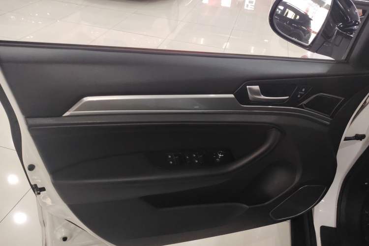 Used Haval H6 2019 Sport Edition 1.5T Automatic Two-Wheel Drive Elite Model China VI