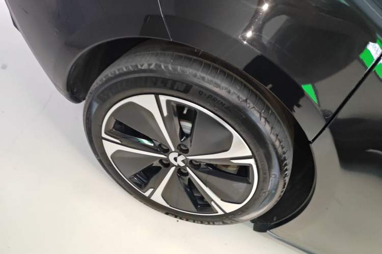 Used Nio ET5T 2024 75kWh Touring Exterior 5