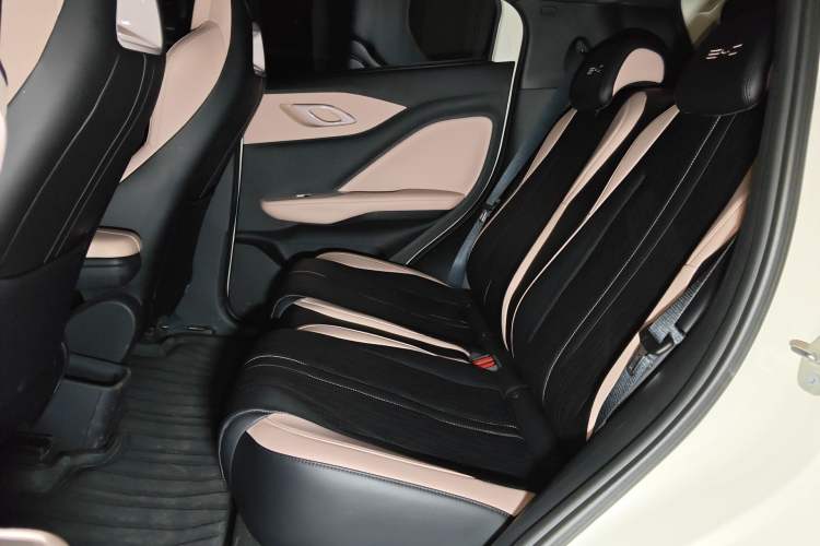 Used BYD Seagull 2024 Honor Edition 305km Dynamic Version
