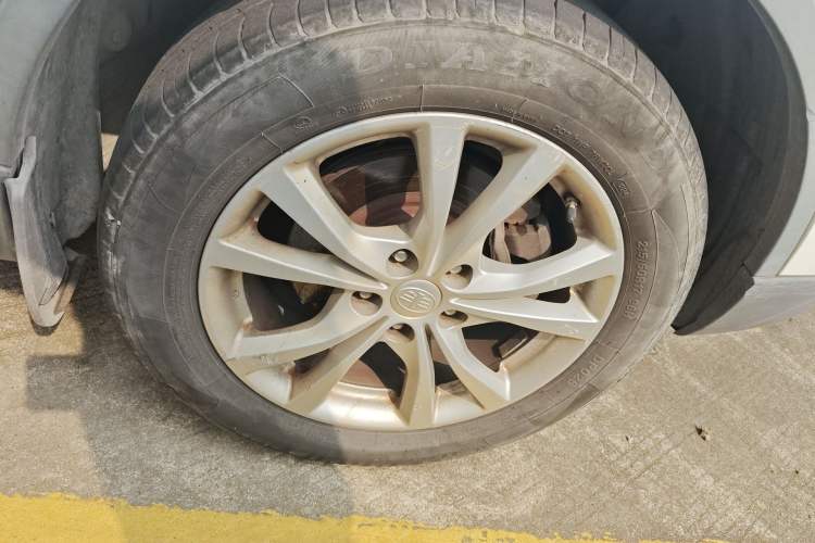 Used Bestune X80 2017 2.0L Manual Luxury Edition