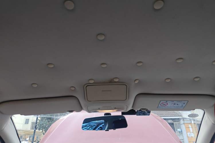 Used Chery Arrizo 7 2013 1.6L CVT Zhiling Edition
