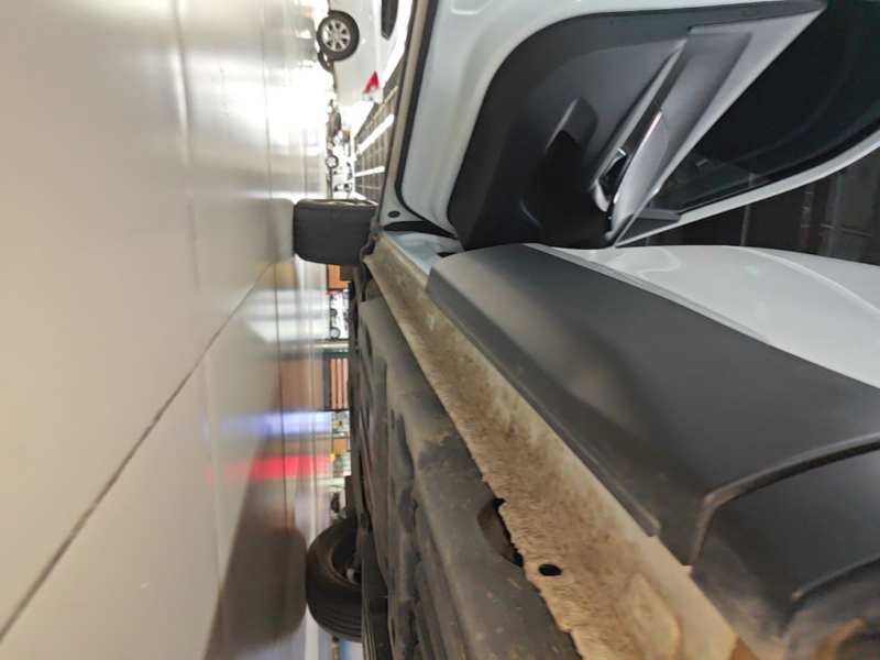 Used Peugeot 2008 2022 230THP THE ONE — 21