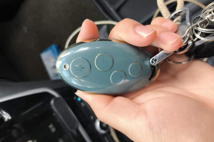 Used BYD Song MAX 2017 1.5T Automatic Smart Connect Elite 7-Seater
