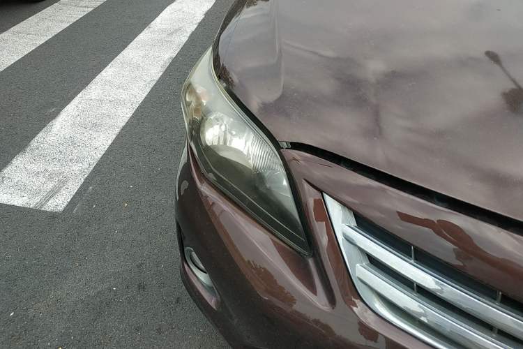 Used Toyota Corolla 2013 Special Edition 1.6L Manual – Cool GL Model
