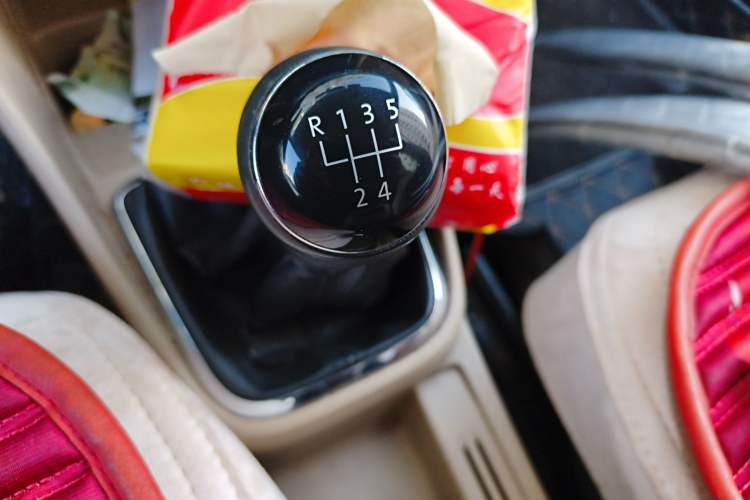 Used Volkswagen Jetta 2013 1.6L Manual Comfort Model