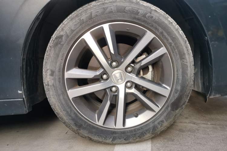 Used Honda Civic 2023 240TURBO CVT Dynamic Edition
