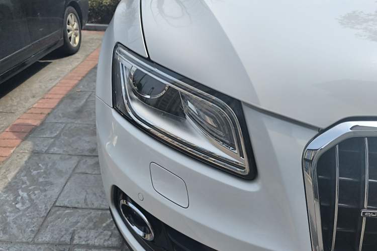 Used Audi Q5 2016 40 TFSI Technology Edition