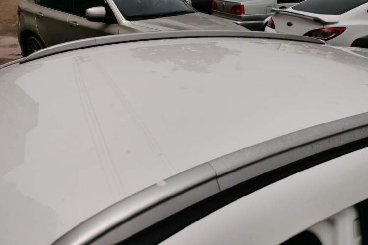 Used Geely Auto Emgrand GS 2018 Elegant Edition 1.8L Manual LingShang Model
