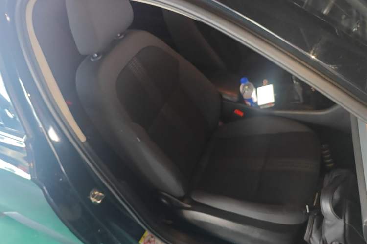 Used Skoda Superb 2016 TSI280 Manual Front-Drive Version
