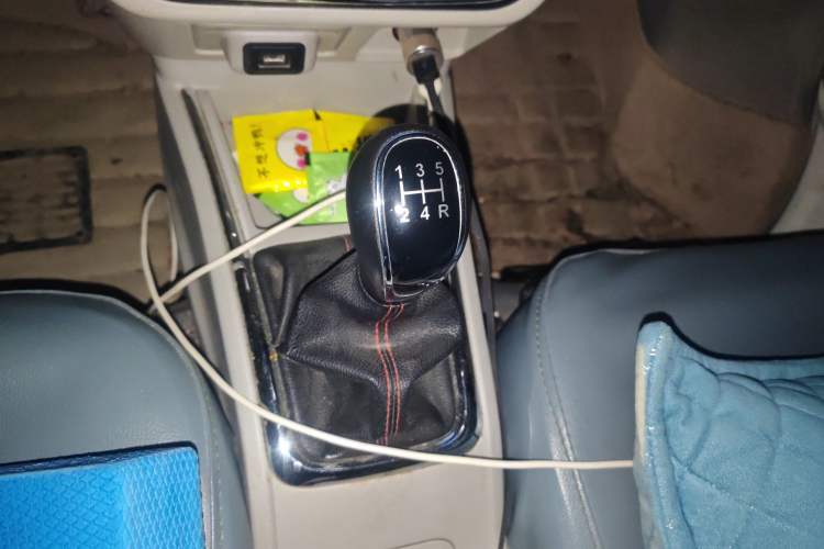 Used Jinbei New Hiace X30L 2019 1.5L Wealth Edition China VI SWC15M
