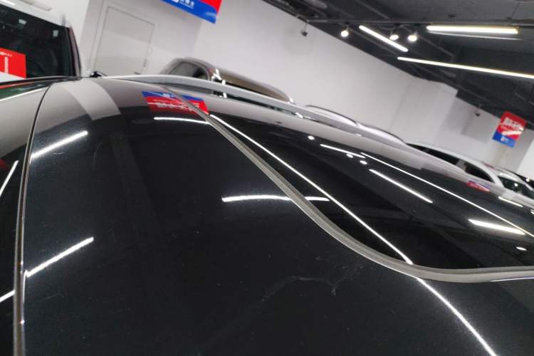 Used Volkswagen Tharu 2021 280TSI Two-Wheel Drive Comfort Edition