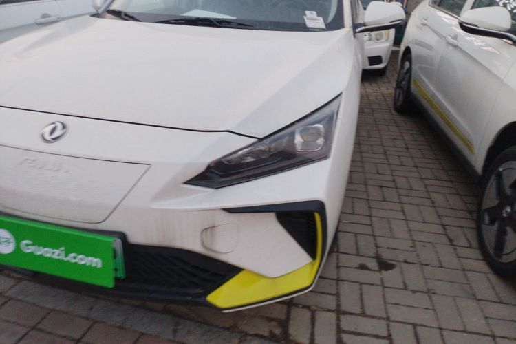 Used Dongfeng Aeolus E70 2023 PRO Smart Drive Edition