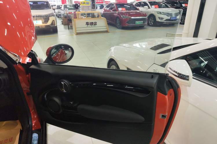 Used MINI MINI 2018 1.5T ONE PLUS