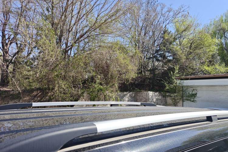 Used JAC Refine M3 2019 IKEA Edition 1.6L Luxury Smart Model Roof