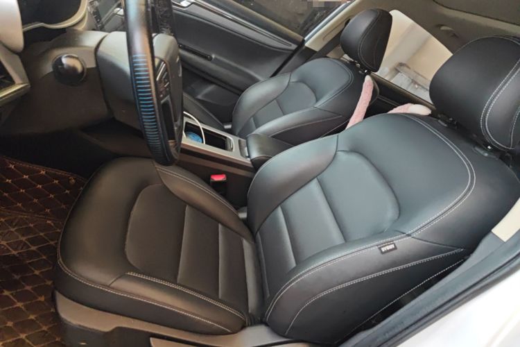 Used Geely Auto Emgrand GL 2018 1.4T DCT Elite Smart Connectivity Version