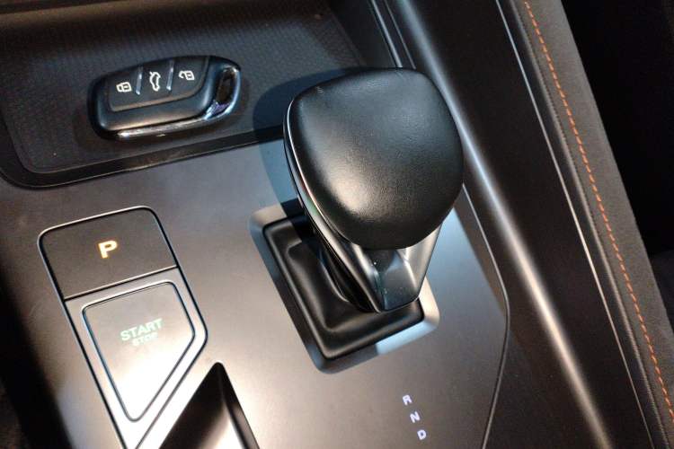 Used Roewe D5X DMH 2024 135 Tech Edition