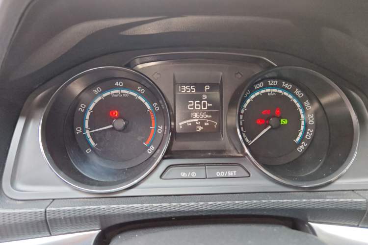 Used Skoda Kamiq 2023 Revised 1.5L Automatic Comfort Edition