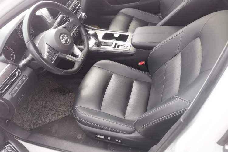 Used Nissan Teana 2022 2.0L XL-TLS Enjoyment Edition
