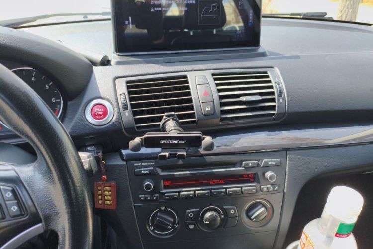 Used BMW 1 Series 2011 120i two-door coupe
