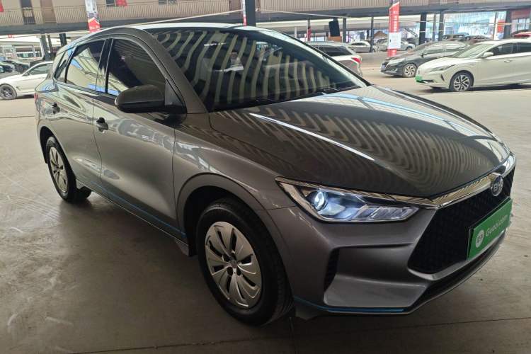Used BYD e2 2021 Comfort Model
