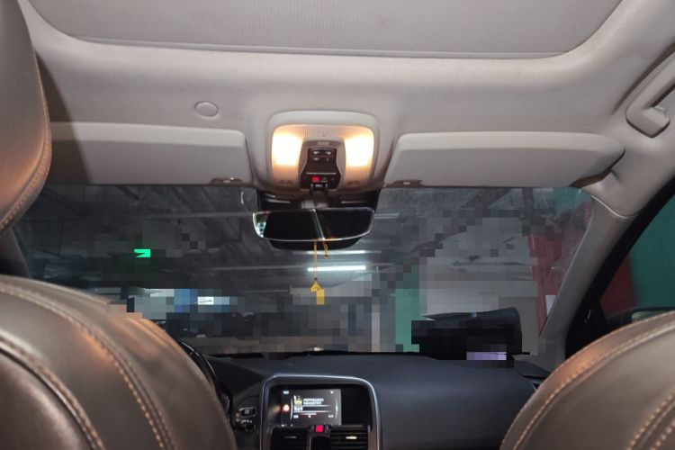 Used Volvo XC60 2014 Restyled T5 Zhiya Edition