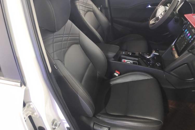 Used Hyundai ix35 2021 2.0L Automatic 2WD GLS Leading Edition
