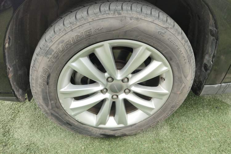 Used Haval H2 2014 1.5T Manual Two-Wheel Drive Elite Edition
