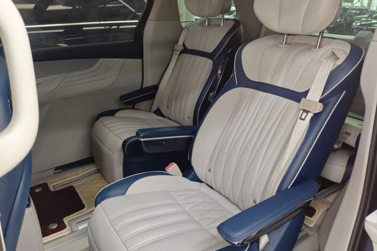 Used Roewe iMAX8 2021 400TGI Supreme Series Ultimate Edition