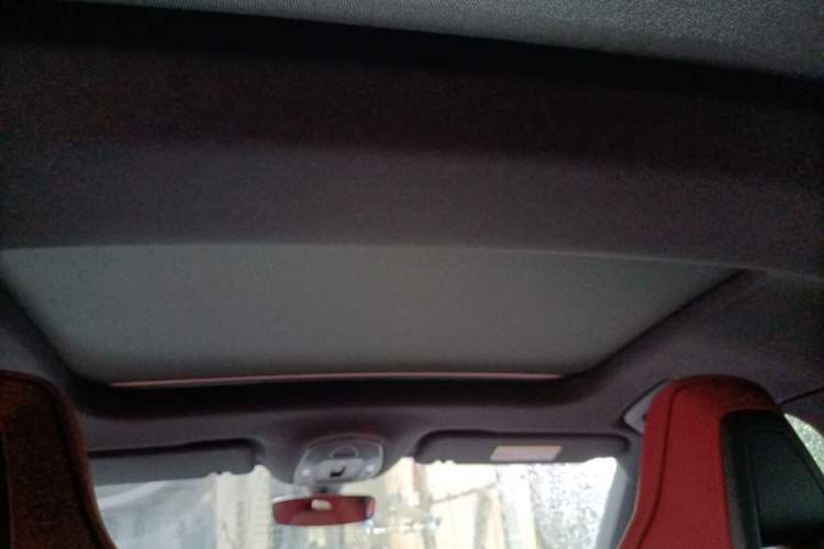 Used Porsche Panamera 2024 Panamera 2.9T Headliner