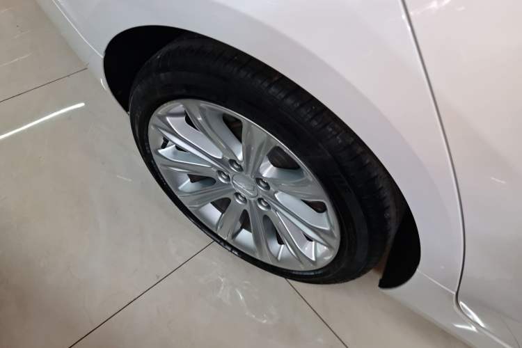 Used Cadillac ATS-L 2017 28T Tech Edition