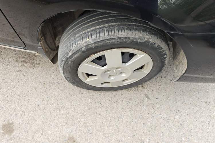 Used BYD F3 2013 1.5L Manual Comfort Model CNG