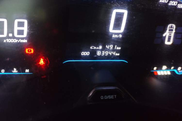 Used Wuling Hongguang S3 2018 1.5L Manual Comfort Model China V Standard
